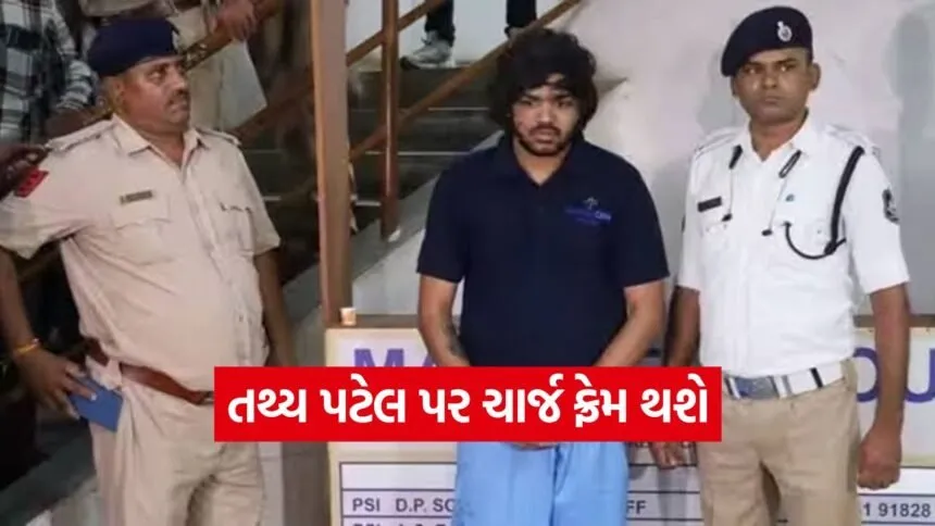 ISKCON Bridge accident case 1