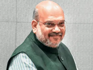 બંગાળમાં હવે 'મા, માટી, માનુષ' સુરક્ષિત નથી, જનતા પરિવર્તન માટે મક્કમ: અમિત શાહ 3 Amit Shah Gujarat visit 2025 1