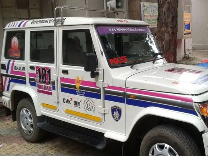 Married lover blackmail case Ahmedabad 1.png