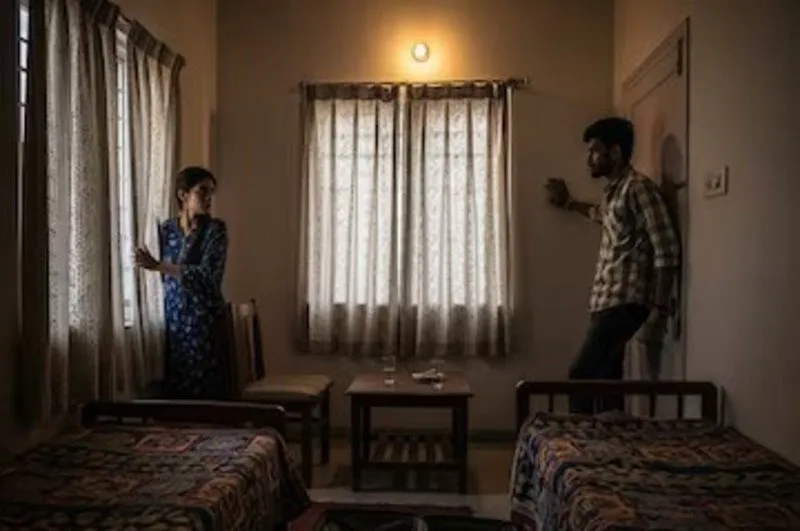 Married lover blackmail case Ahmedabad 2.jpg