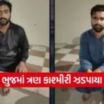 Bhuj hotel Kashmiris 1