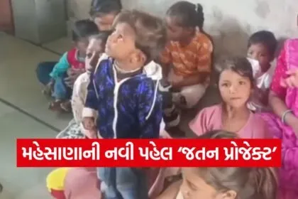 Jatan Project Mehsana 1