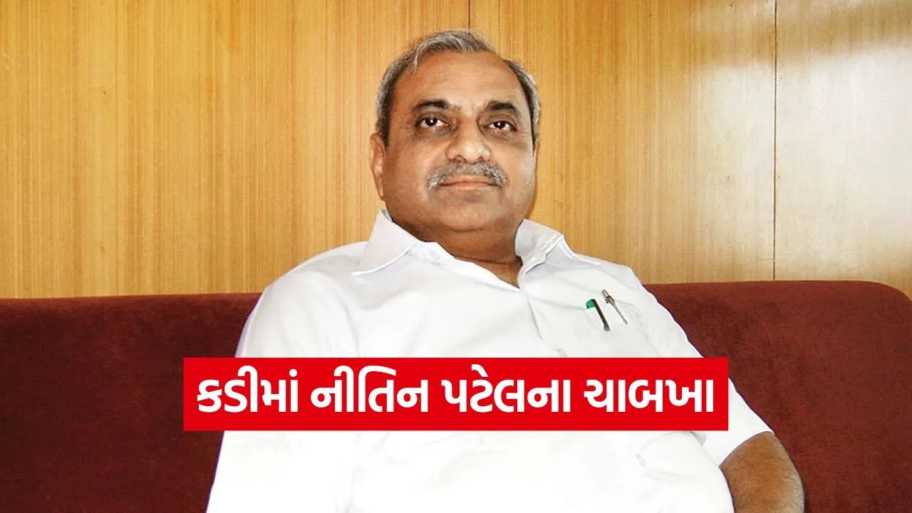 Nitin Patel speech Kadi 1.jpg