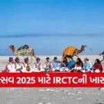 Rann Utsav IRCTC tour package 1