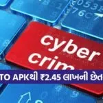 Surat Cyber fraud case 1