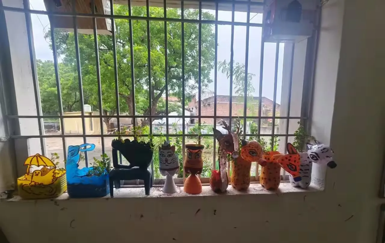 Environment friendly teacher Gujarat 2.png