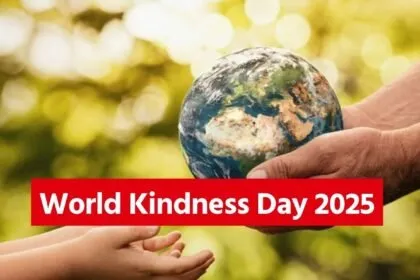 World Kindness Day 2025