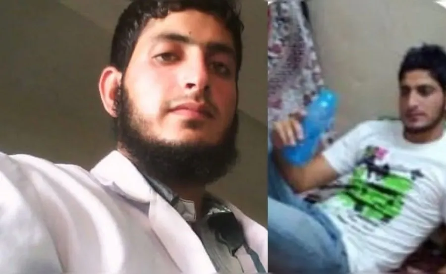 લાલ કિલ્લાનો પ્લાન તુર્કિયેમાં ઘડાયો! ષડયંત્રમાં ડૉક્ટરો અને 'સેશન' એપનું જોડાણ, દિલ્હીને ધમકાવવાનો મોટો ખુલાસો 3 DR.jpg