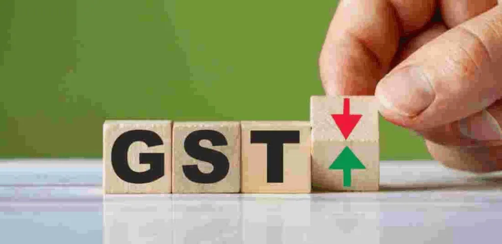 એપ્રિલમાં ₹૨.૪૩ લાખ કરોડનું GST કલેક્શન, અત્યાર સુધીના તમામ રેકોર્ડ તૂટ્યા. 3 Surat 125 Crore GST Fraud 1