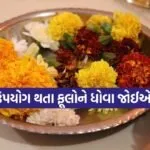 pooja rules