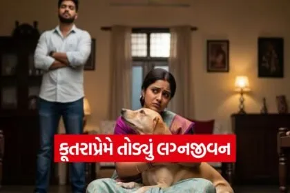 Ahmedabad divorce case 1
