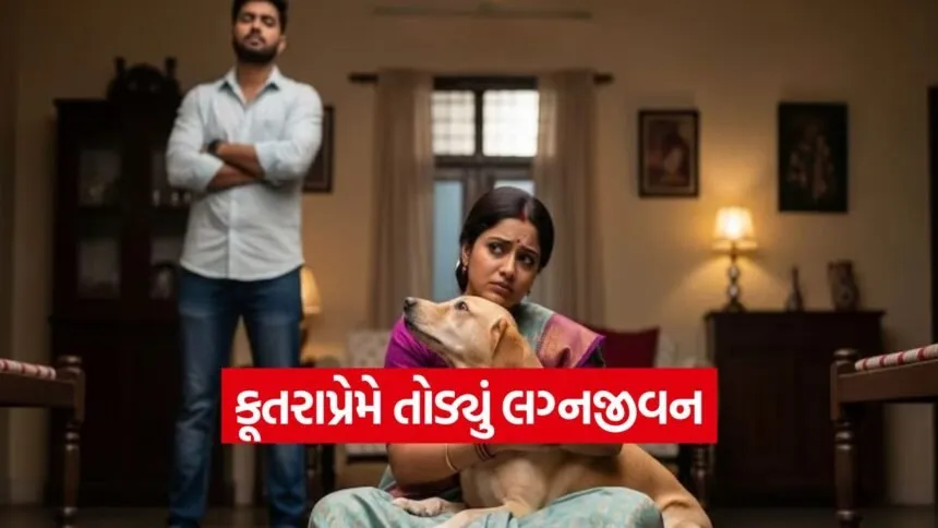 Ahmedabad divorce case 1