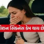 Motion Sickness
