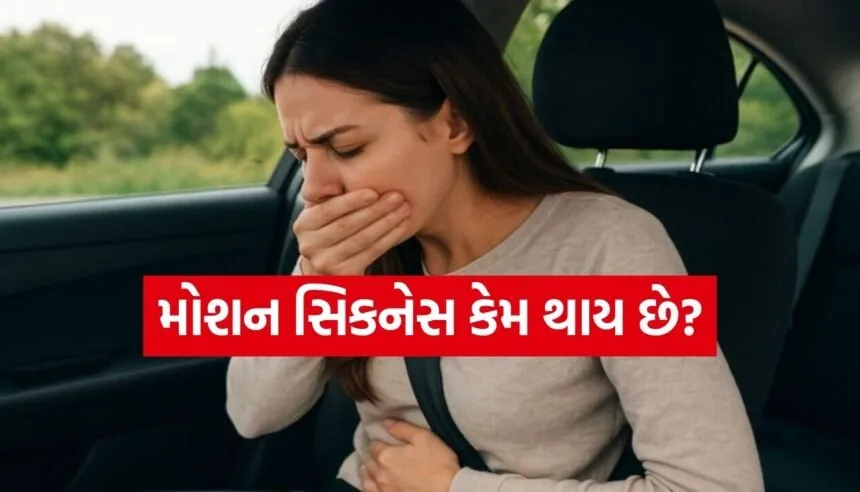 Motion Sickness