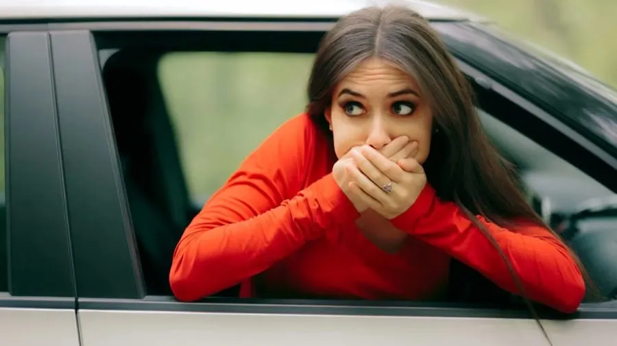 કારમાં બેસતા જ ઉબકા આવવા લાગે છે? અપનાવો આ ઘરેલું ઉપાયો, મોશન સિકનેસથી મળશે તાત્કાલિક રાહત 3 Motion Sickness