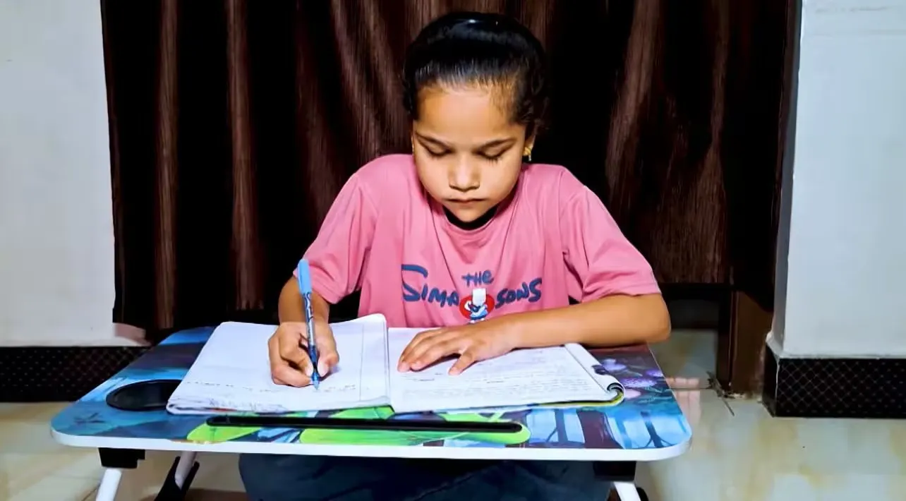 નાનકડી સુમૈરાનું નવું જીવન: ગુજરાત સરકારની યોજનાથી શક્ય બની હૃદયની સર્જરી 2 Rashtriya Bal Swasthya Karyakram 2.png