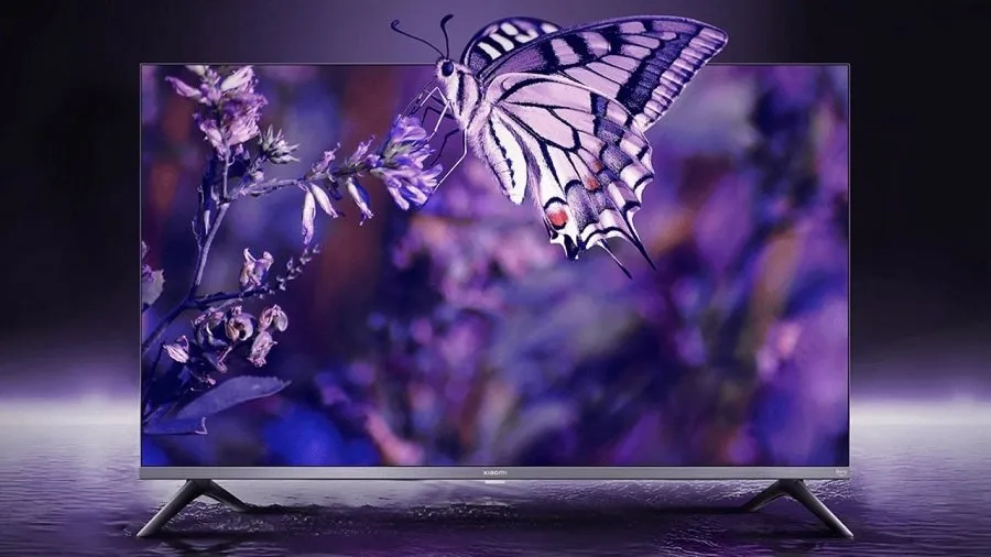 LED Smart TV 