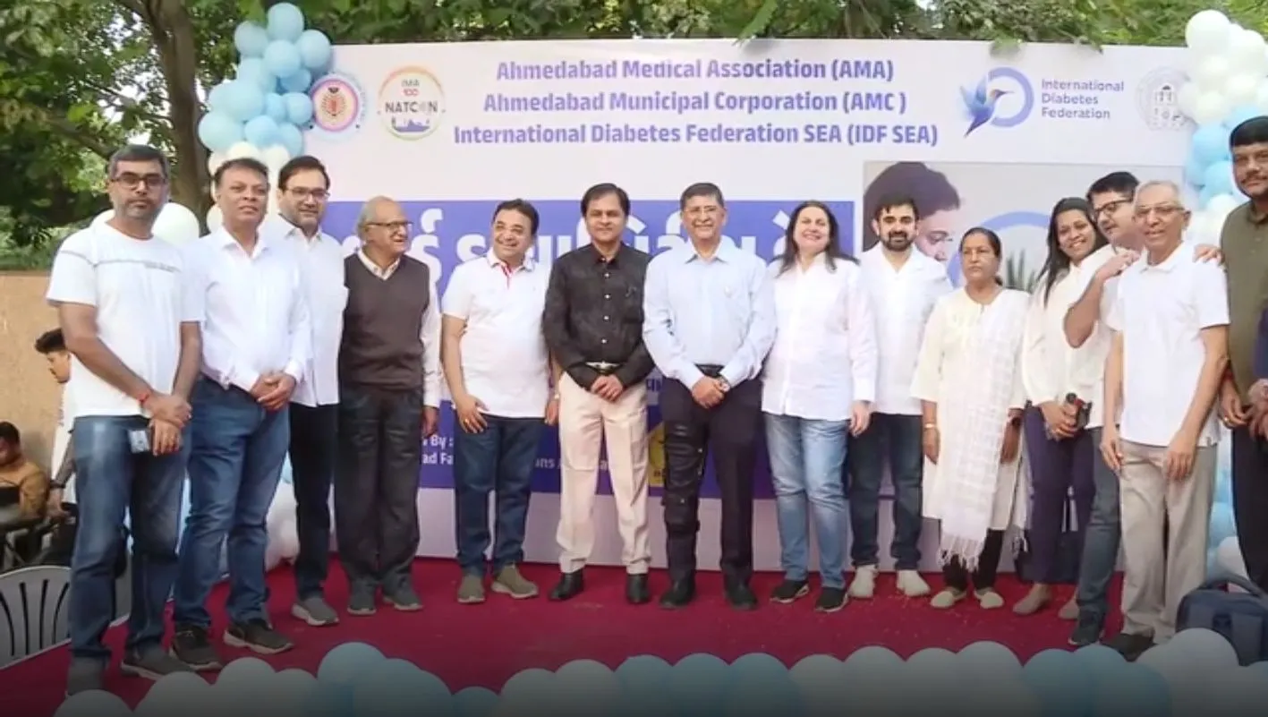 diabetes day celebration in ahmedabad 2.png