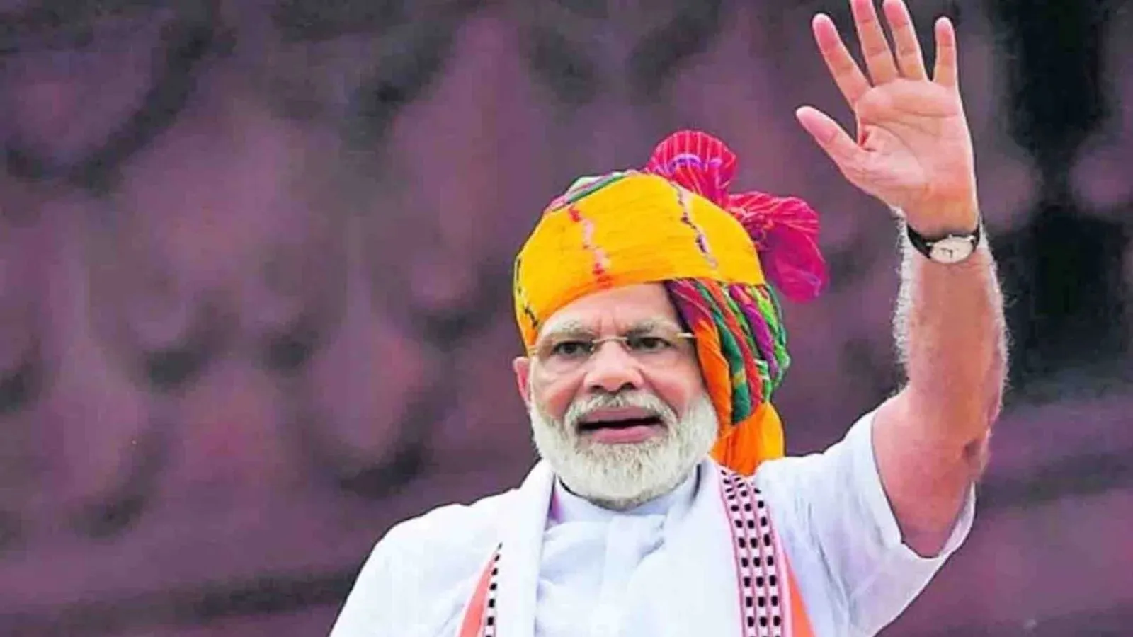 વડાપ્રધાન નરેન્દ્ર મોદીની ડેડિયાપાડા મુલાકાતને લઈને નર્મદામાં તૈયારીઓ તેજ 3 PM Modi dediapada Visit 2.png