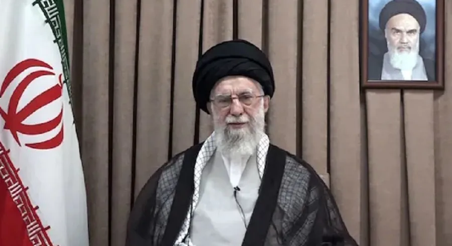 દિલ્હી હુમલા બાદ ઈરાનનો પાવરફુલ સંદેશ: 'આતંકવાદનો કોઈ ધર્મ નથી', અમેરિકા-પાકિસ્તાન પર પણ નિશાન સાધ્યું 2 iran.jpg