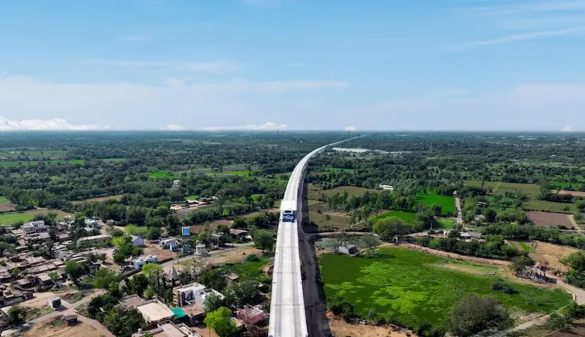 Mumbai Ahmedabad Bullet Train Update 1.png