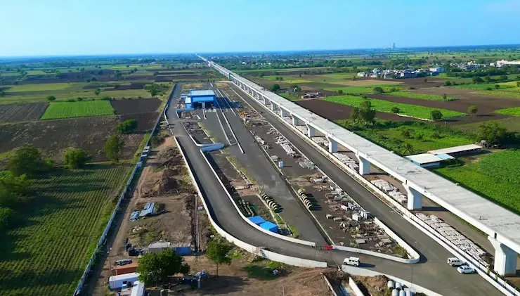 Mumbai Ahmedabad Bullet Train Update 2.png