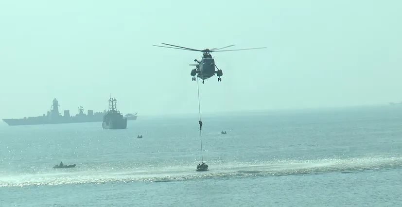 Joint Military Exercise trishul 1.png