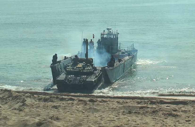 Joint Military Exercise trishul 2.png