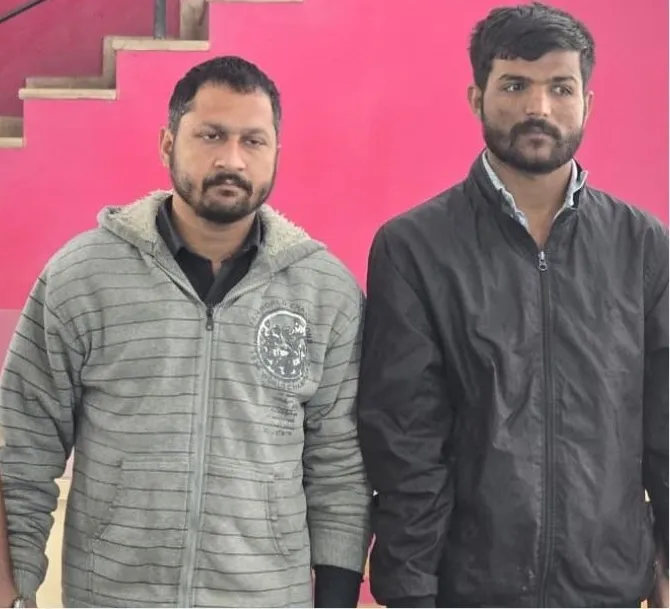 જીઓ ટાવરમાં 5G યુનિટની મોટી ચોરી: અમદાવાદ પોલીસના હાથમાં બે શખ્સ 3 JIO 5G BBU Theft 1.png