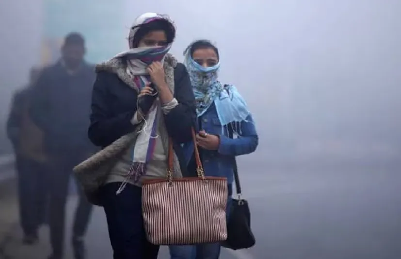 ગુજરાતમાં ઠંડીમાં રાહત, 19 નવેમ્બર પછી હવામાનમાં મોટો ફેરફાર શક્ય 2 Gujarat Weather Update 3.png