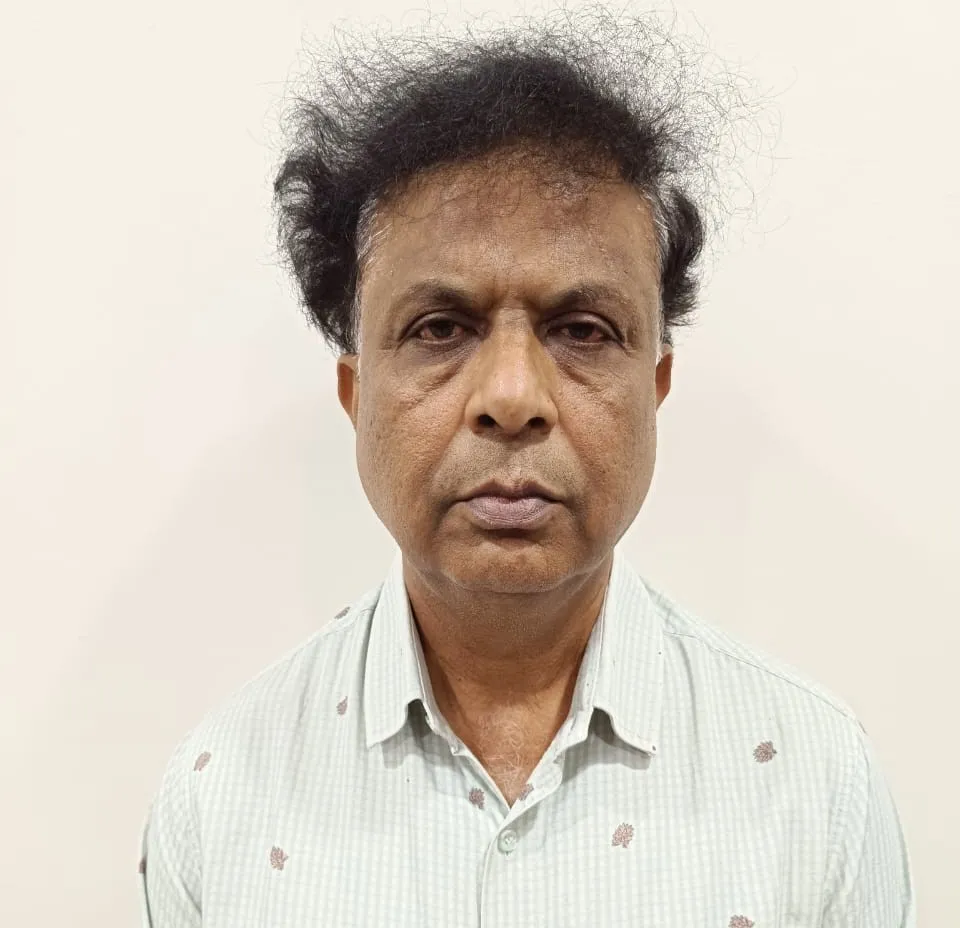 દિલ્હી ક્રાઇમ બ્રાંચમાં 1 કરોડની લાંચનો મોટો ભાંડાફોડ, અમદાવાદના વચેટિયા સહિત ત્રણ સામે કાર્યવાહી 2 Delhi Crime Branch bribery case 2.png