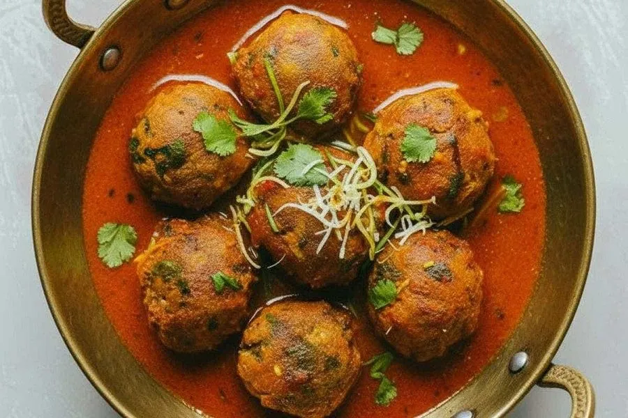 દૂધીની શાકનો સ્વાદ બદલો: બનાવો લાજવાબ દૂધીના કોફતા કરી 2 kofta 2.jpg