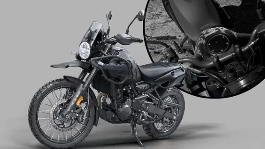 રોયલ એનફિલ્ડની બમ્પર ડિમાન્ડ: Q2 વેચાણમાં 43%નો ઉછાળો, 350cc સેગમેન્ટ બન્યો હીરો 2 bike.jpg