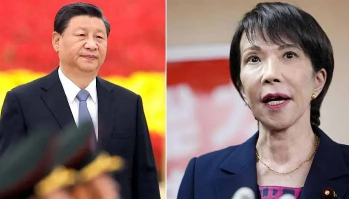 જાપાની PMના નિવેદનથી ચીન ભડક્યું ,જાપાન પ્રવાસ ન કરવા ચીનની પોતાના નાગરિકોને સલાહ 2 china.jpg