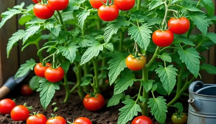 ટામેટાની આધુનિક ખેતી: ભાવનગરના ખેડૂતો માટે નવા અવસર 3 Tomato Farming Method 1.png