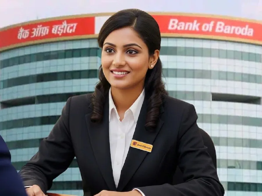 બેંક ઓફ બરોડામાં નવી ભરતી, 100થી વધુ ખાલી જગ્યાઓ માટે સુવર્ણ તક 2 job