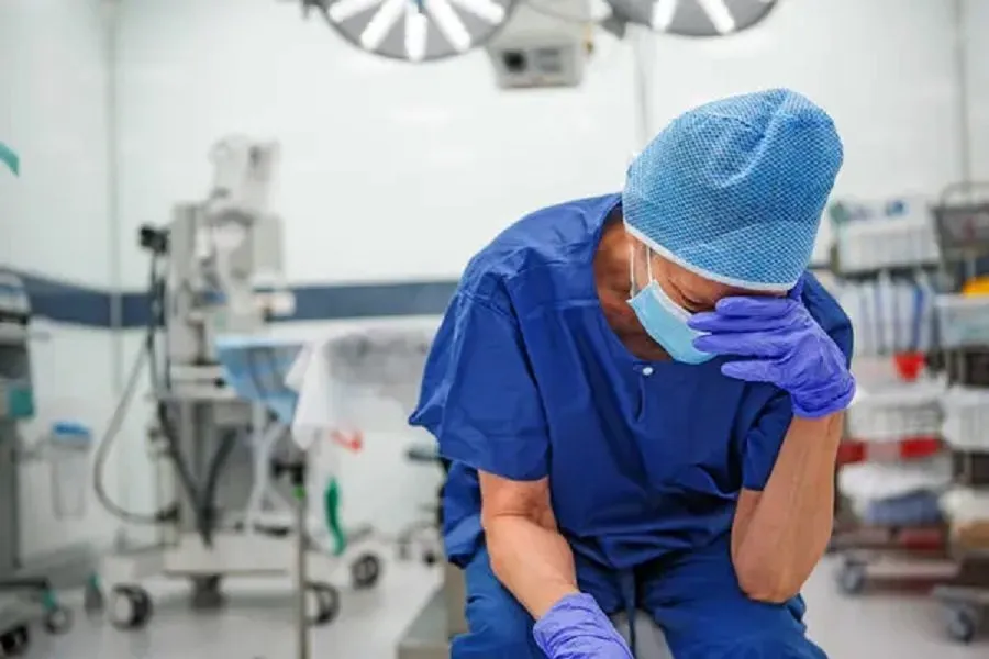 H-1B વિઝા બૅન થતાં જ અમેરિકાને થશે 'ડબલ' નુકસાન! નિષ્ણાતોએ આપી ગંભીર ચેતવણી 3 medical.jpg