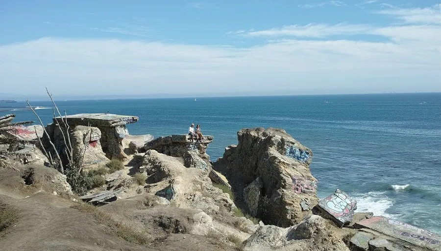 ભૂકંપના કારણે આખેઆખું શહેર પાણીમાં ગરકાવ, દુનિયાના 8મા સૌથી ઊંડા તળાવમાં મળ્યા અવશેષો 3 sea.jpg