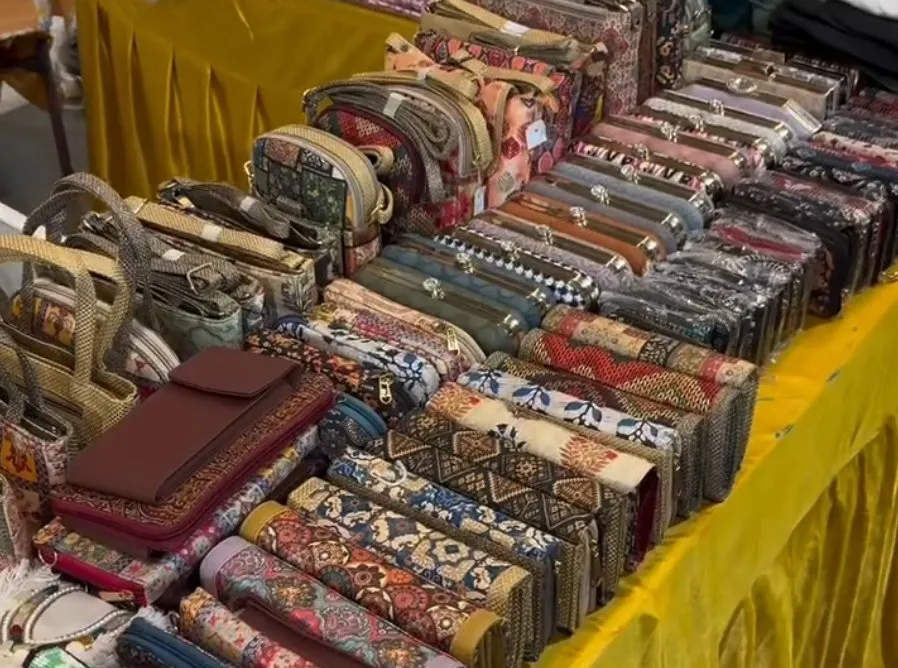 ગુજરાતમાં સ્વદેશી અભિયાનને નવી દિશા: ગરવી ગુર્જરીની ઐતિહાસિક સિદ્ધિ 2 Garavi Gurjari Promotion 2.jpeg