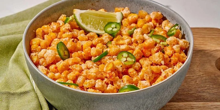 ચા સાથે કંઈક ટેસ્ટી જોઈએ છે? ઝટપટ બનાવો ક્રિસ્પી કોર્ન અને મેળવો રેસ્ટોરન્ટ જેવો સ્વાદ! 3 Crispy Corn