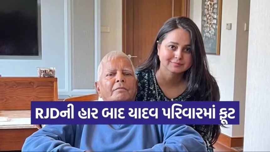 lalu yadav