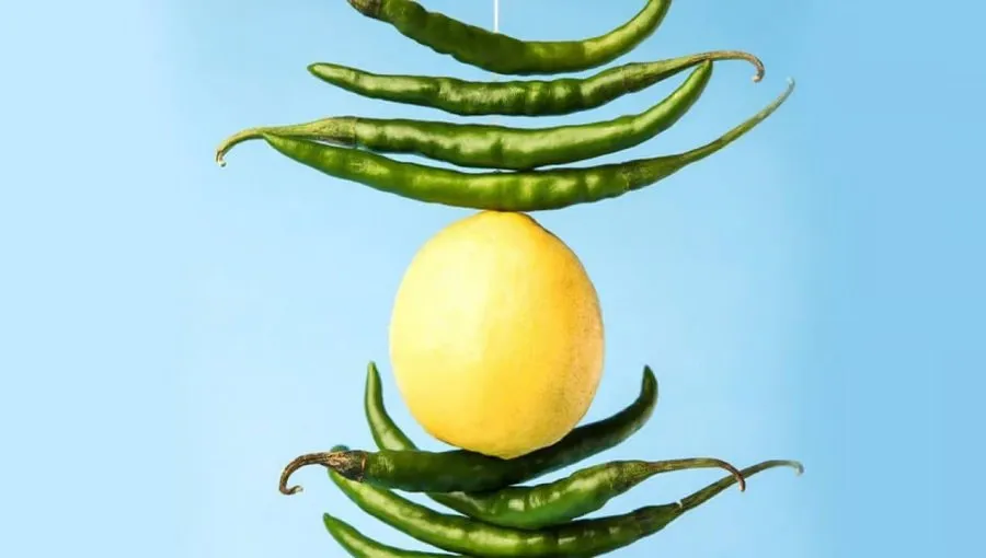 ઘરના દરવાજા પાર લીંબુ અને મરચાં કેમ લટકાવવામાં આવે છે? જાણો ધાર્મિક અને વૈજ્ઞાનિક કારણો 3 vastu tips