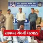 Cyber Trafficking Network 1