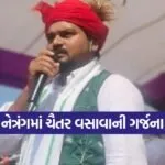 chaitar vasava netrang bharuch