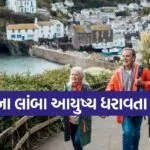 Highest Life Expectancy