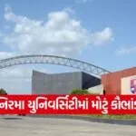 Nirma University Financial Scam 1