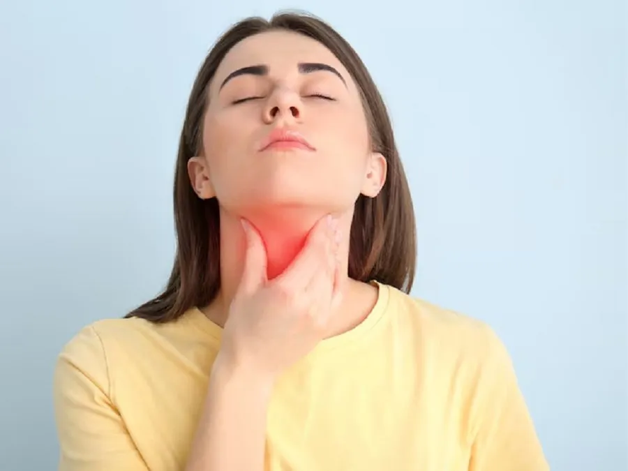 થાઇરોઇડની સમસ્યામાંથી છુટકારો મેળવવા માટે રામબાણ ઘરેલુ ઉપચાર 2 thyroid