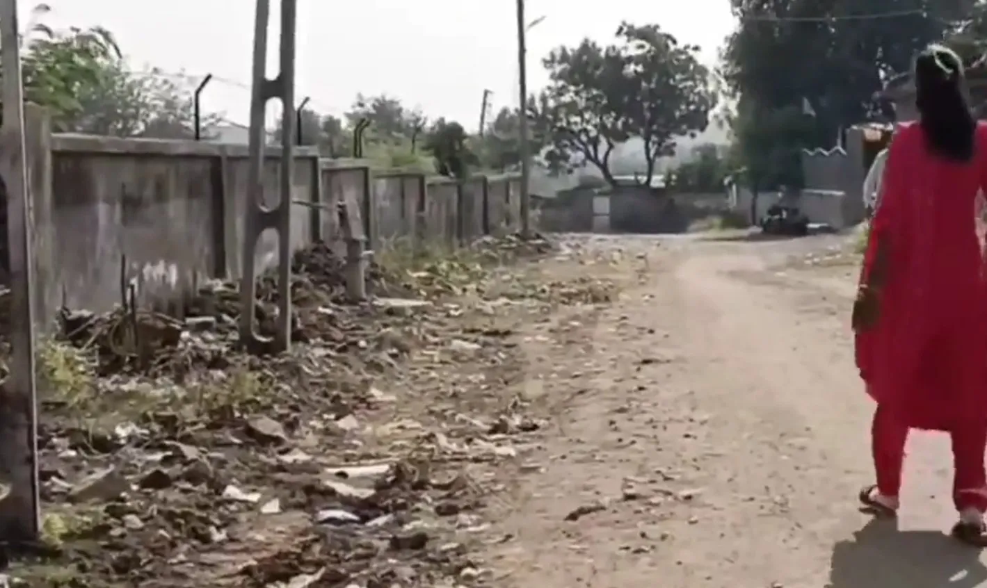 કૃષ્ણગઢને ગોકુળિયું ગામ બનાવવા 25 કરોડનો પ્રોજેક્ટ 3 krishnagad village Development Initiative 1.jpeg