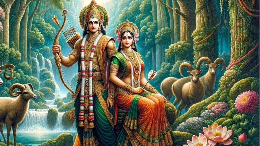 જાણો વિવાહ પંચમી 2025ના શુભ દિવસ, પૂજા વિધિ અને પરંપરા 2 Vivah Panchami 2025