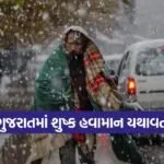 Weather Forecast Gujarat 1